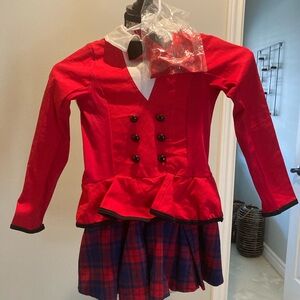 Weissman’s Dance Costume